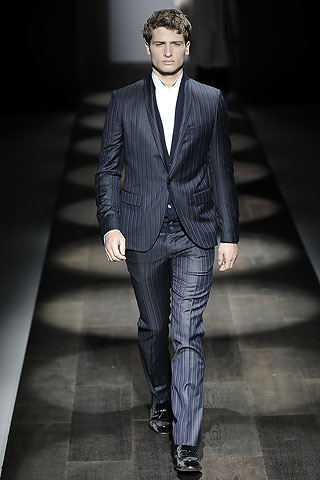 Salvatore Ferragamo / - 2009-2010